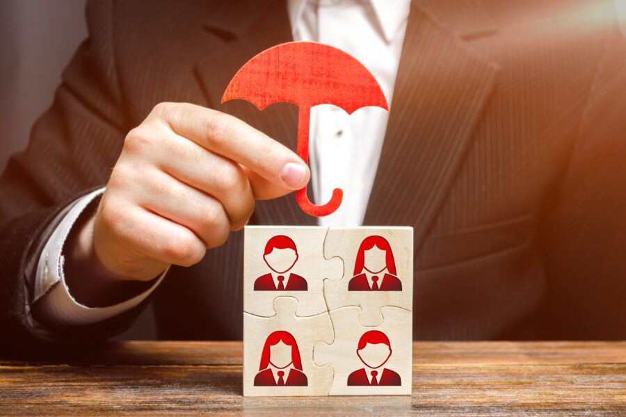 LOS SEGUROS DE VIDA E INCAPACIDAD SON RECLAMABLES CON ÉXITO LOS SEGUROS DE VIDA E INCAPACIDAD SON RECLAMABLES CON ÉXITO