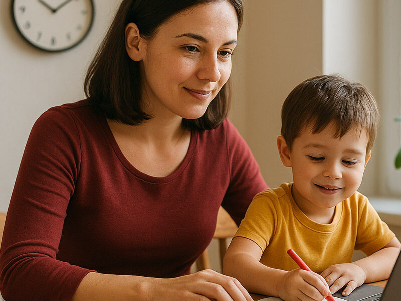 SENTENCIA SOBRE CONCILIACION VIDA PERSONAL, FAMILIAR Y LABORAL – ART. 34.8 ESTATUTO DE LOS TRABAJADORES