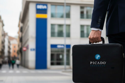 Picado Abogados - BBVA