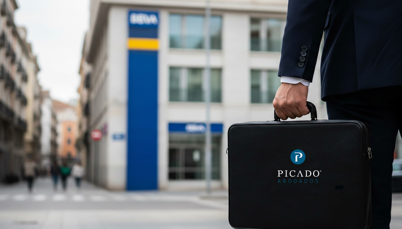 Victoria Picado Abogados
